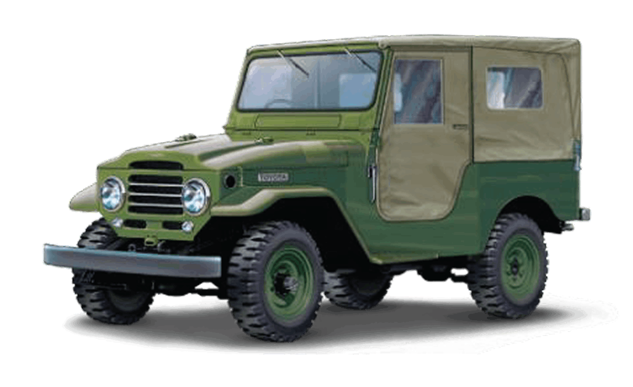 20-30 Series