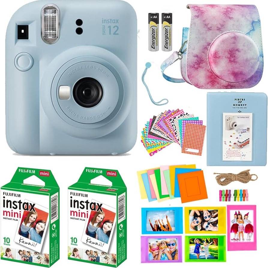 Instax Kit