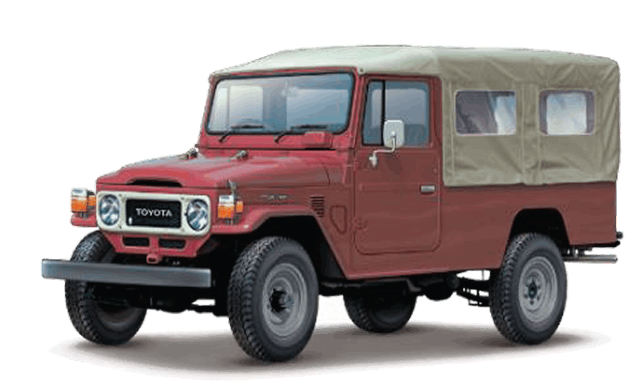 40 Series