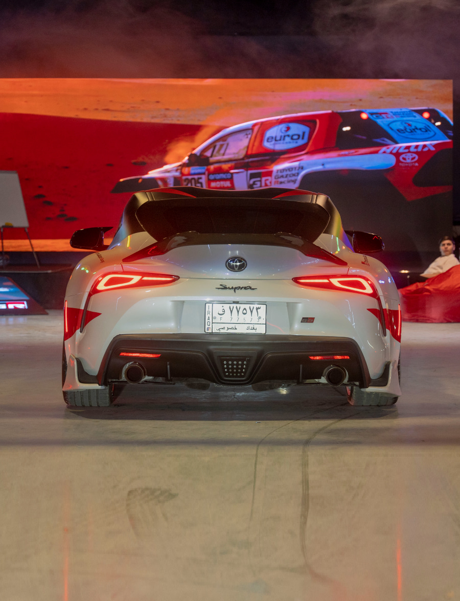 ئۆتۆمبێلی ناواز