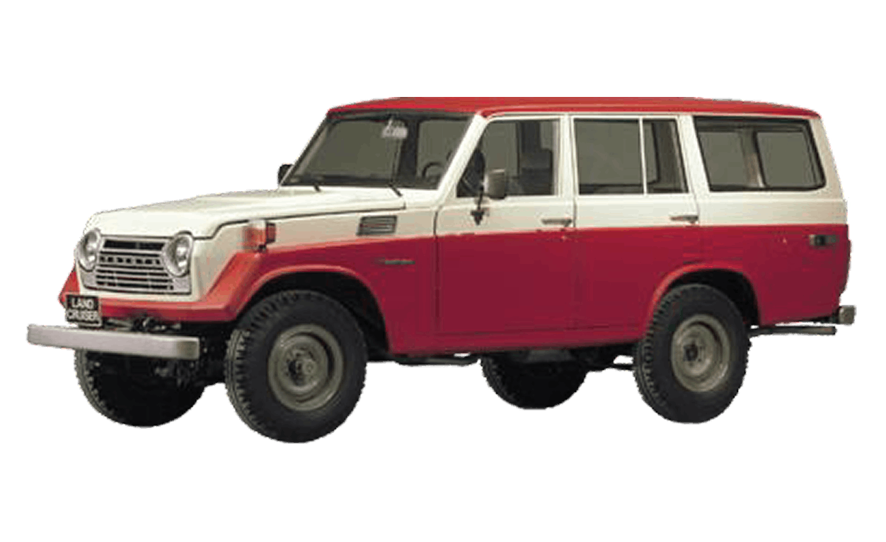 55 Series