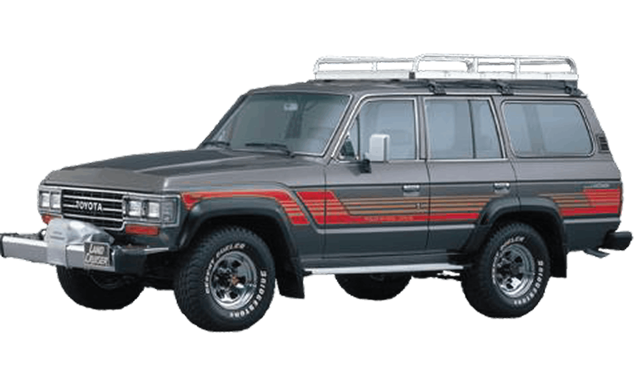 60 Series