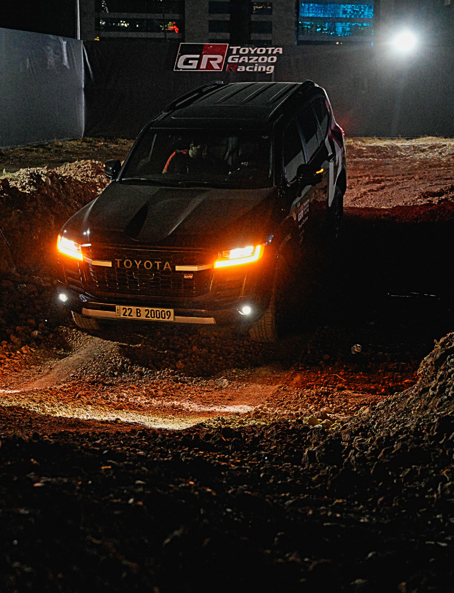 سەرکێشی ڕاستەقینە