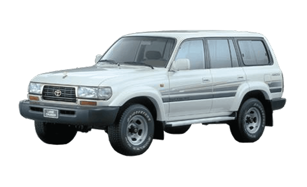 80 Series