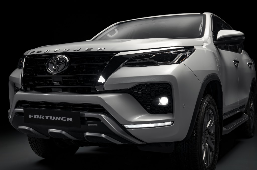 Anti-lock Braking System (ABS)