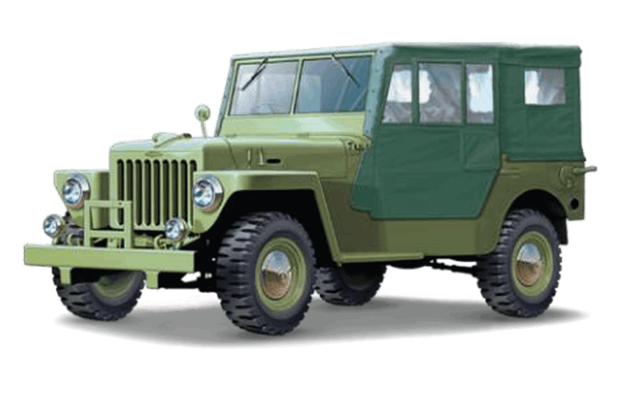 BJ SERIES