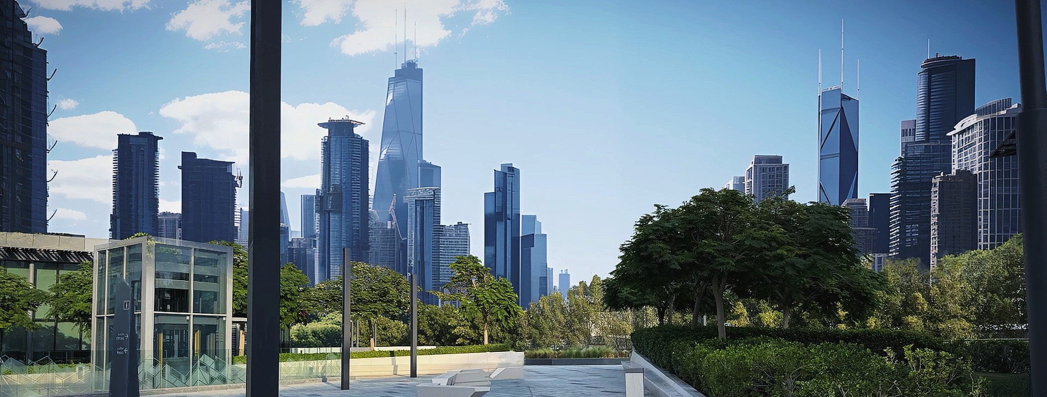 رؤية تويوتا العالمية