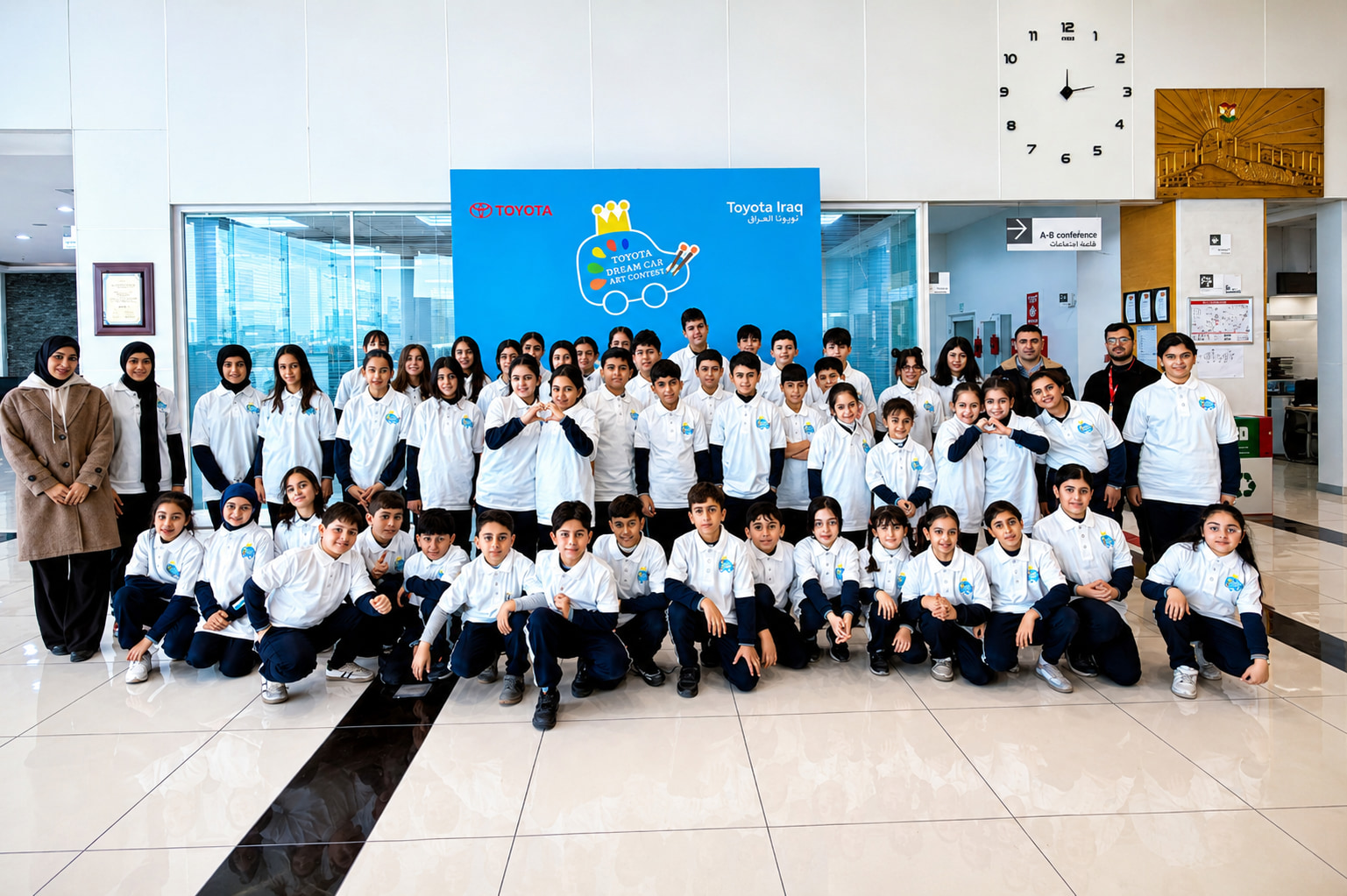 Last Year’s TDCAC Image 2