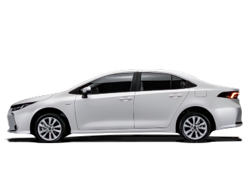 Corolla