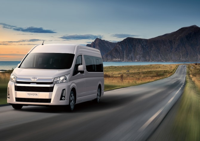 Description Description