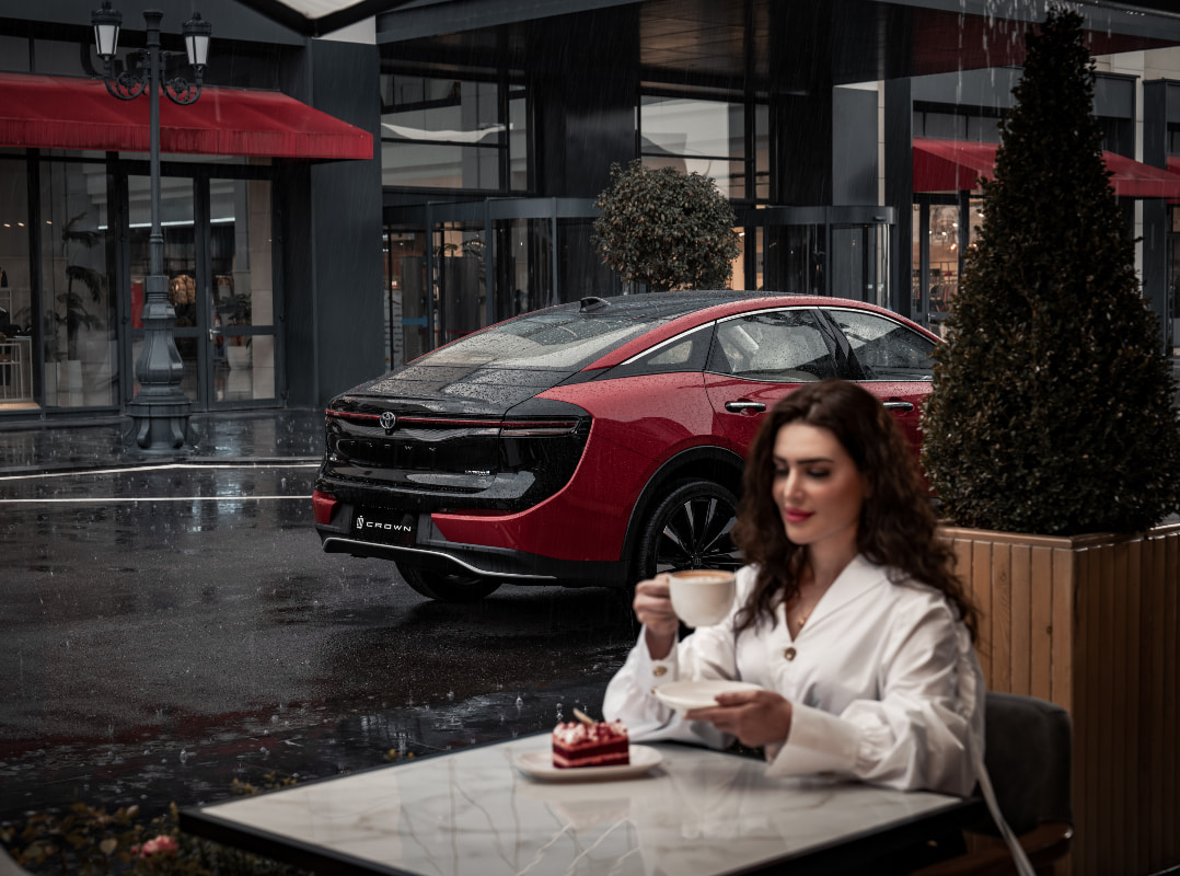 Let's take care of your car, so it'll take care of you.