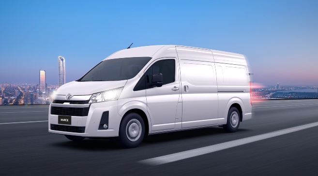 Highlighted features