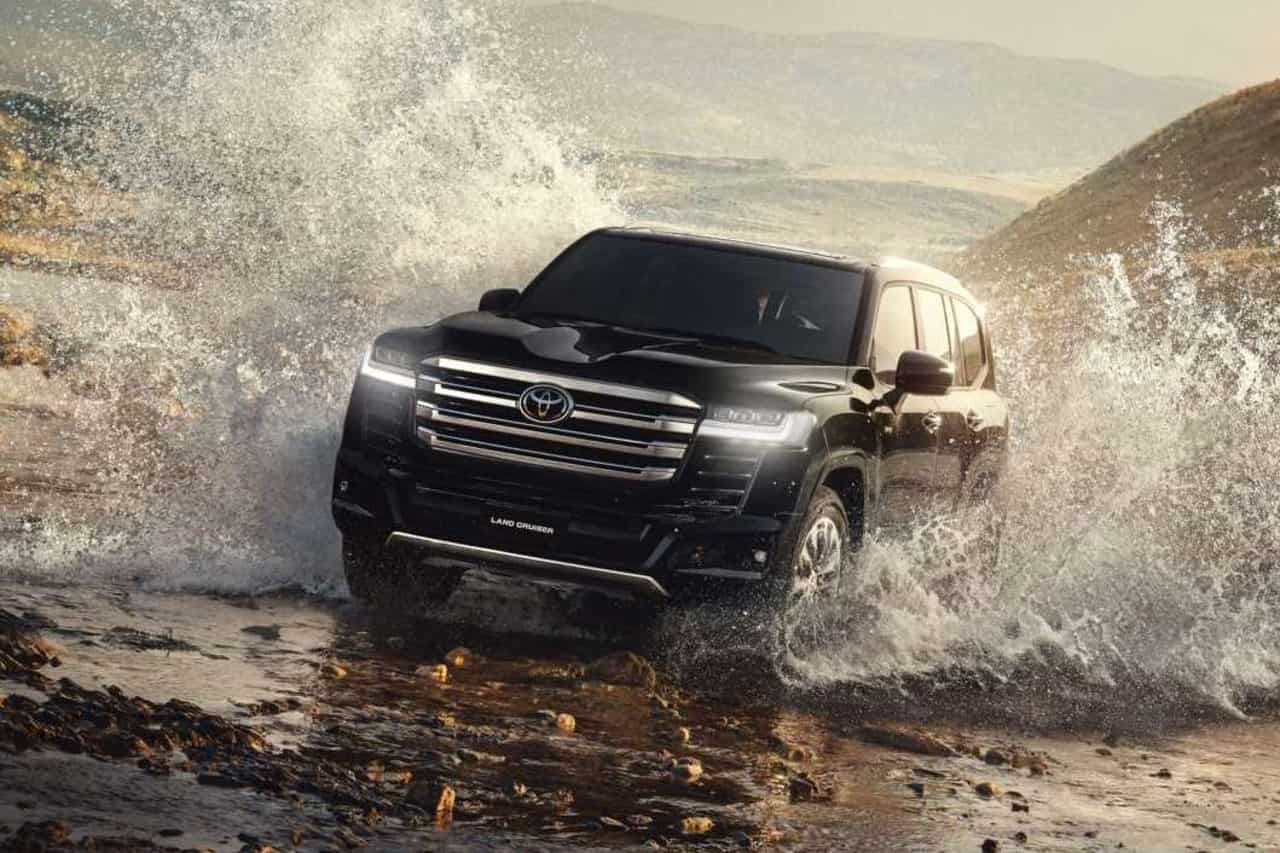 Highlighted features