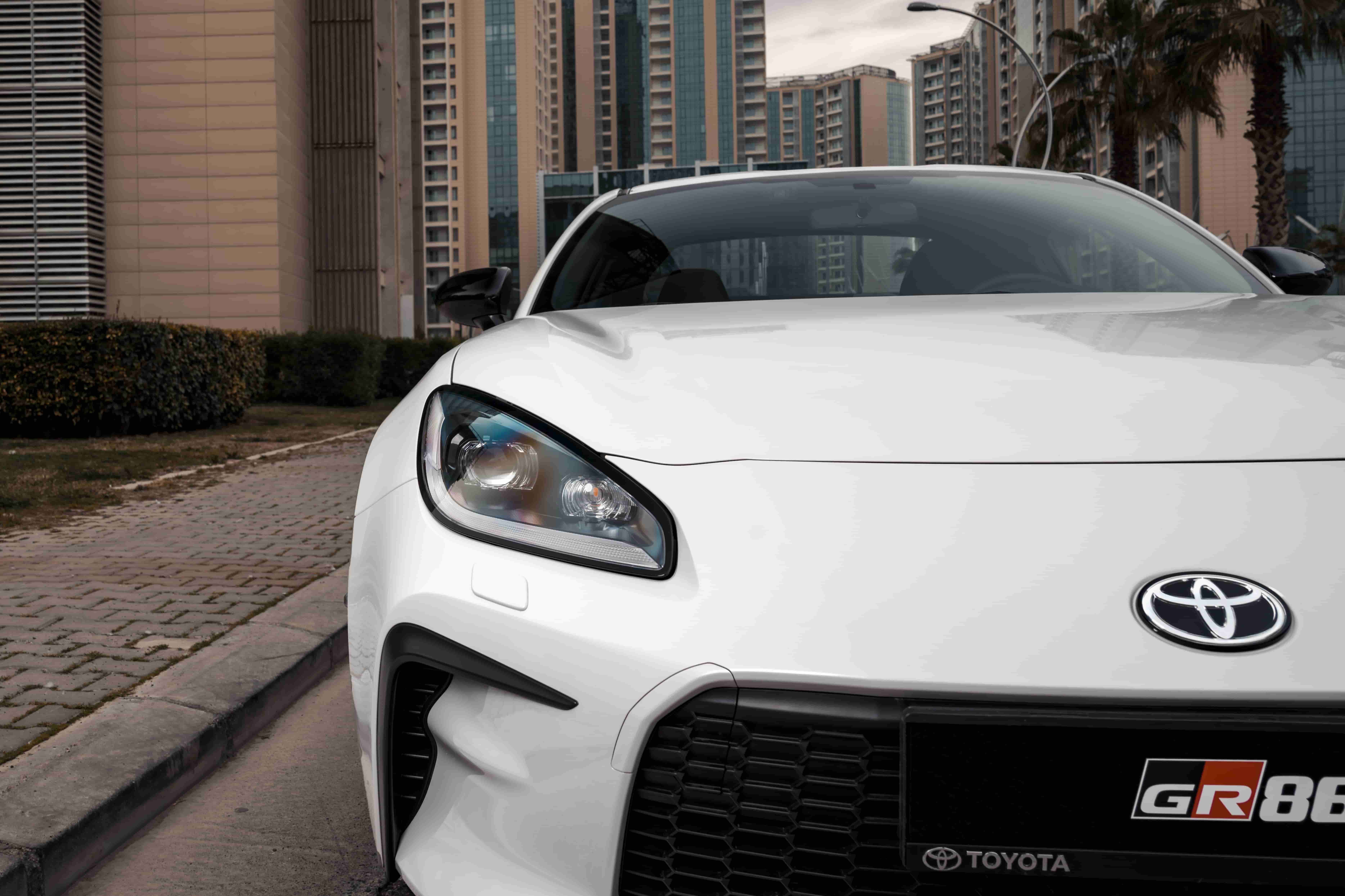 Advanced LED Headlamps