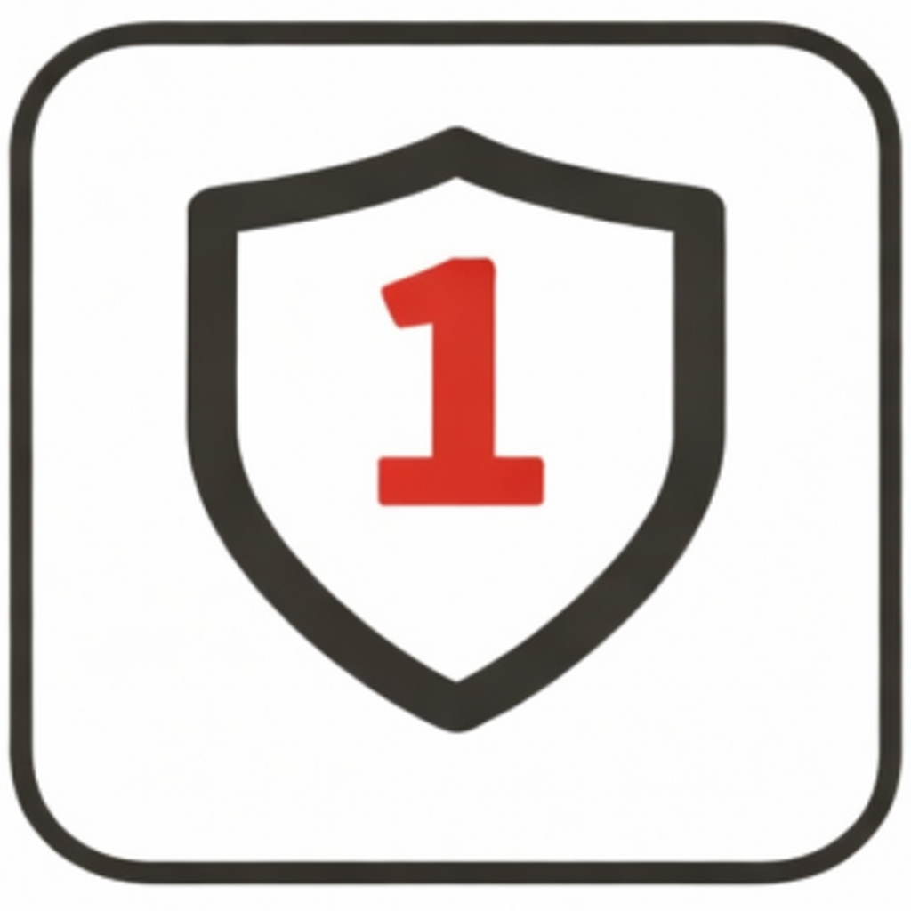 1-Year Free Insurance