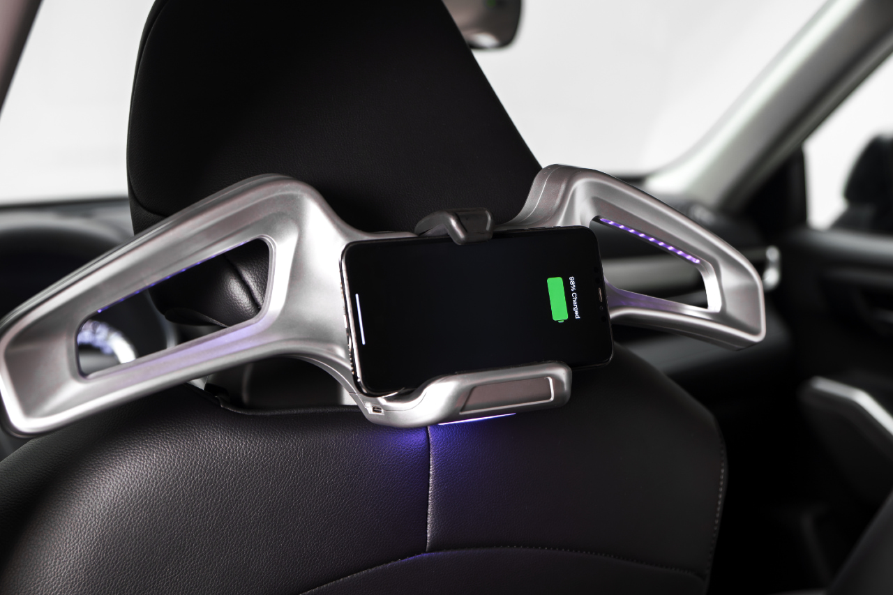 ارتقِ بكل رحلة بأناقة خالدة