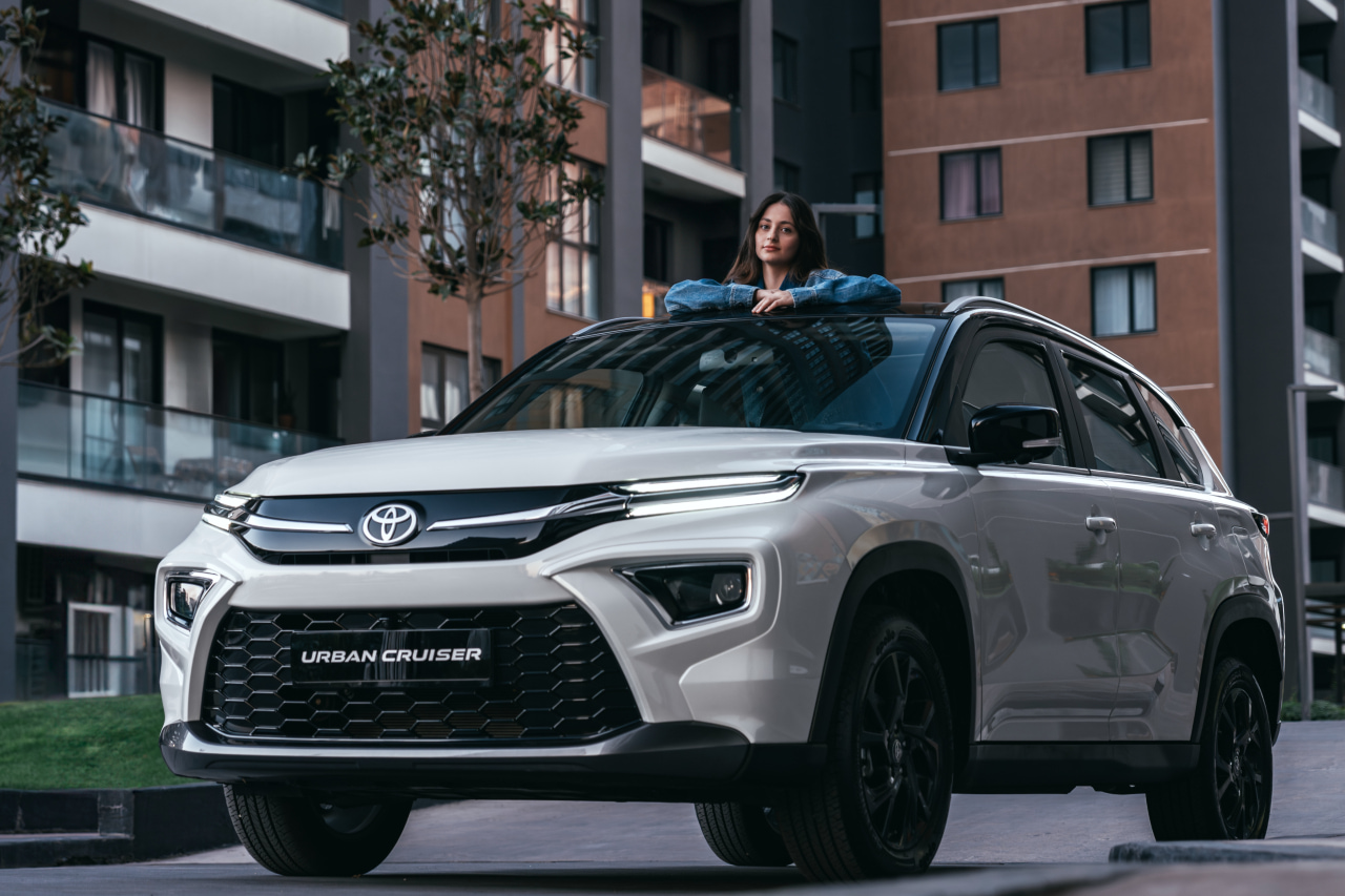 A Choice For A Cleaner Future