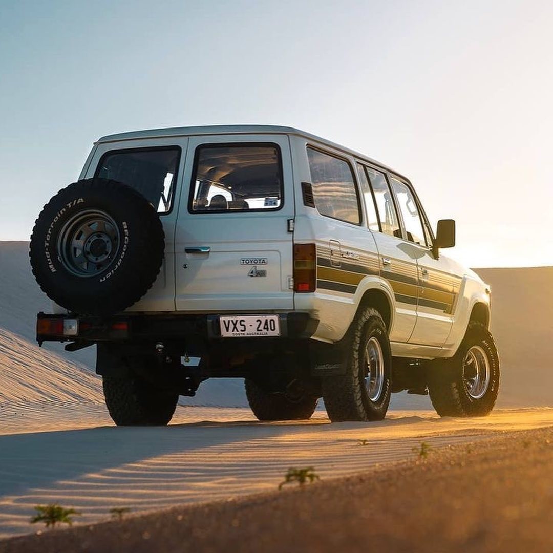 LC-60Series
