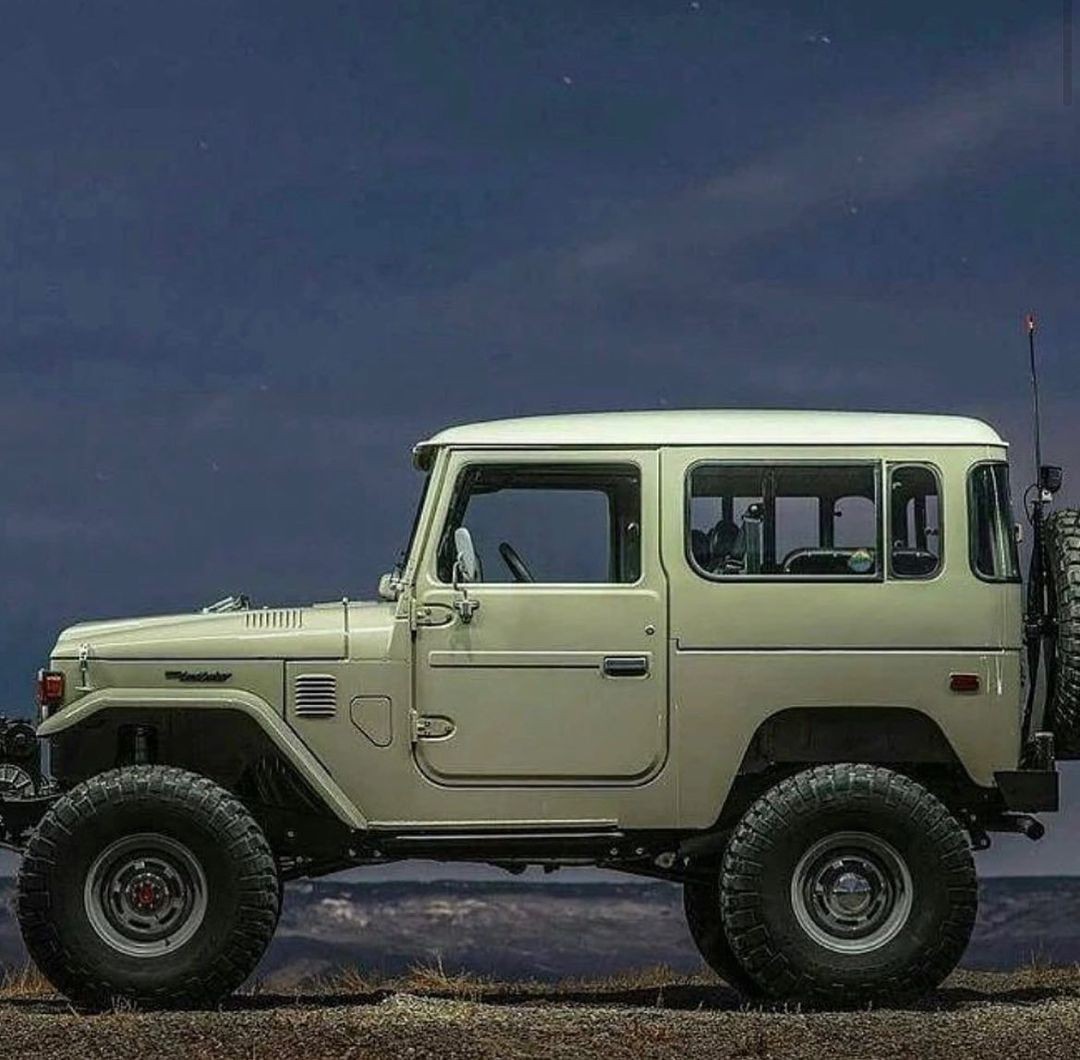 LC-FJ40