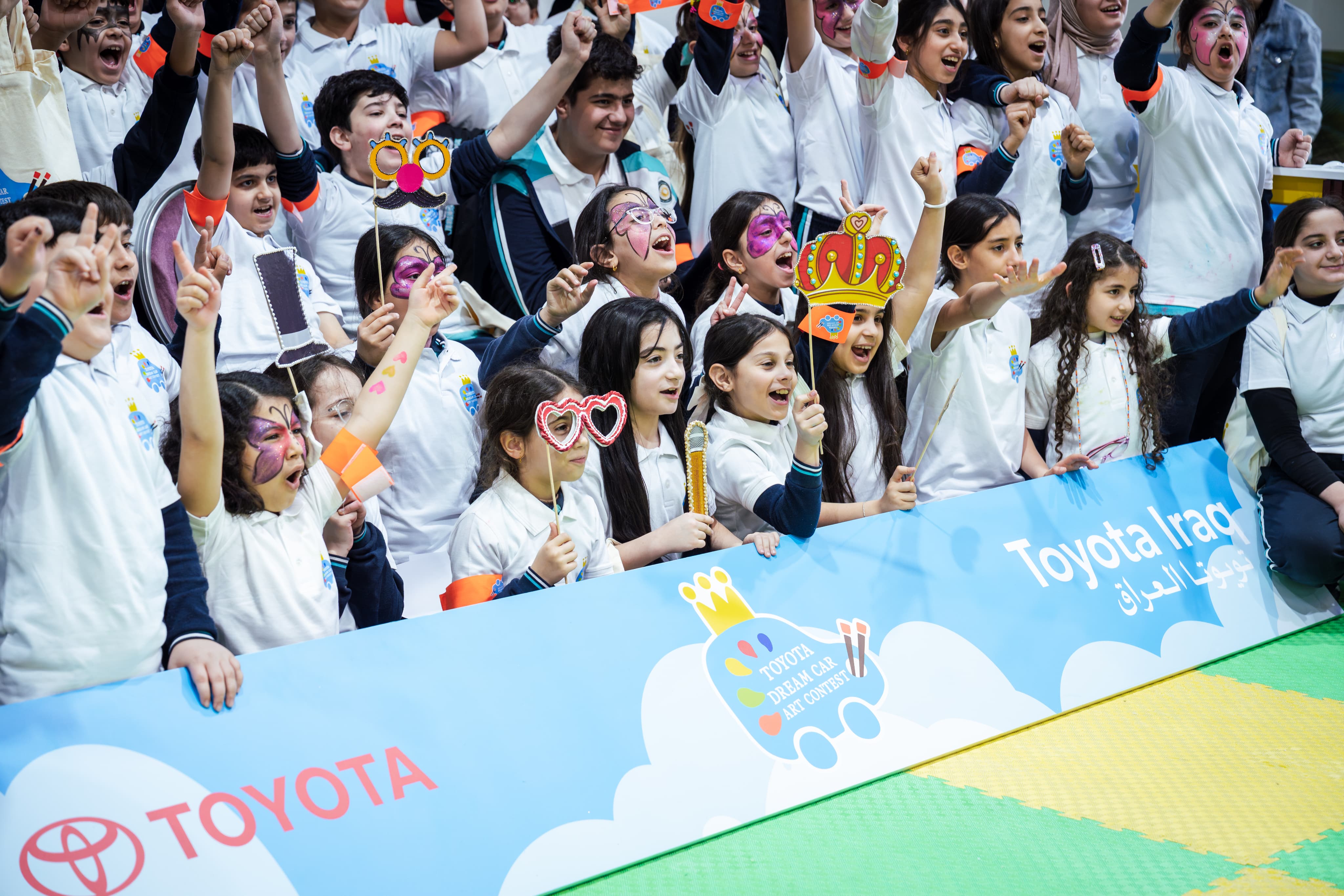 Last Year’s TDCAC Image 2