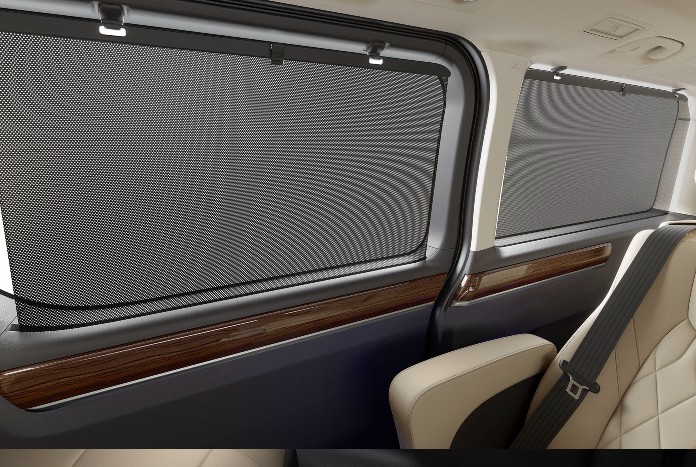 پەردەی لایەن 