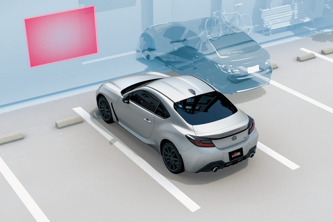 Pre-Collision Throttle Management