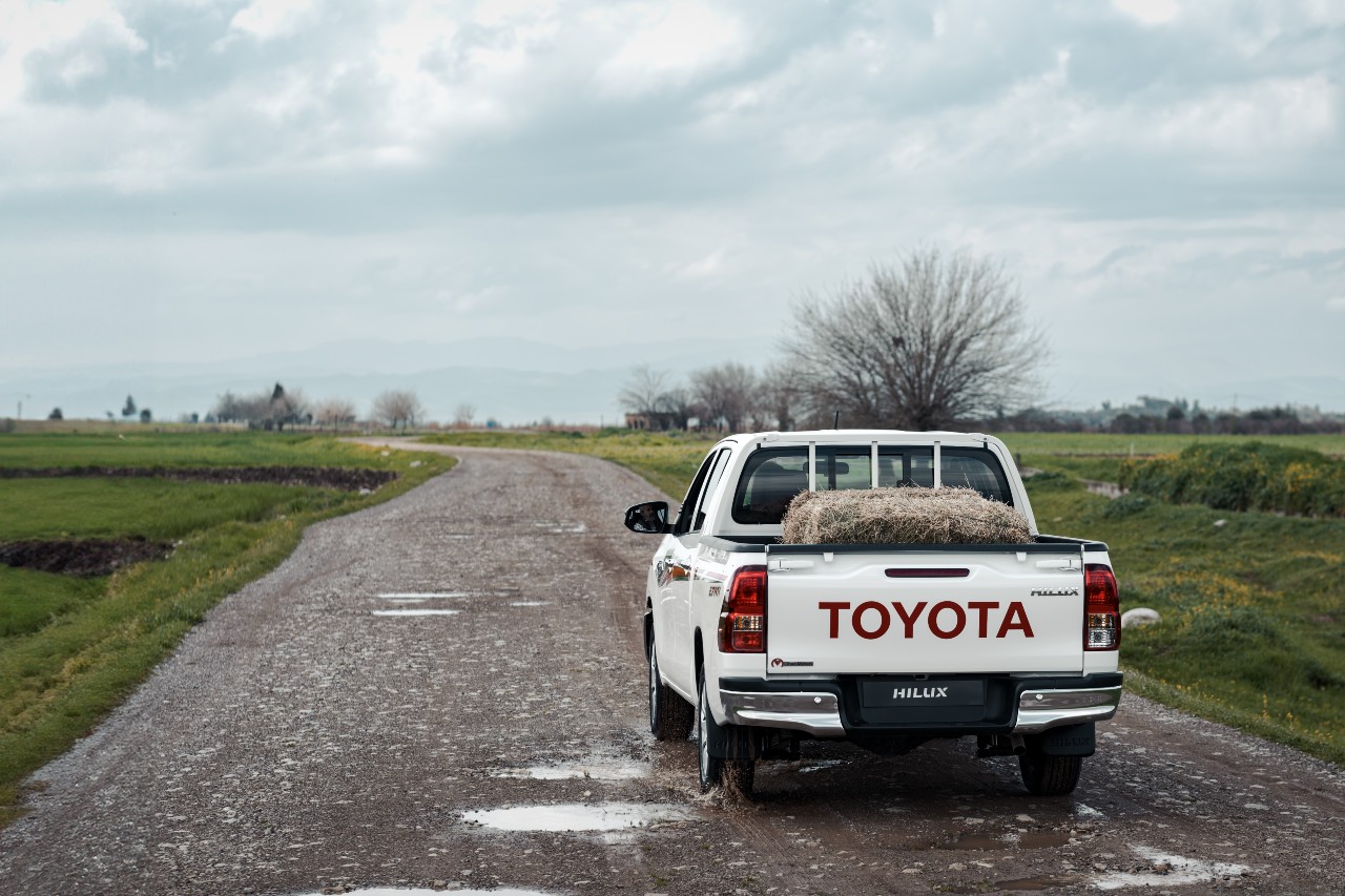 Vehicle Stability Control (VSC)