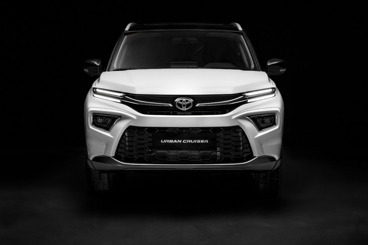 Vehicle Stability Control (VSC)