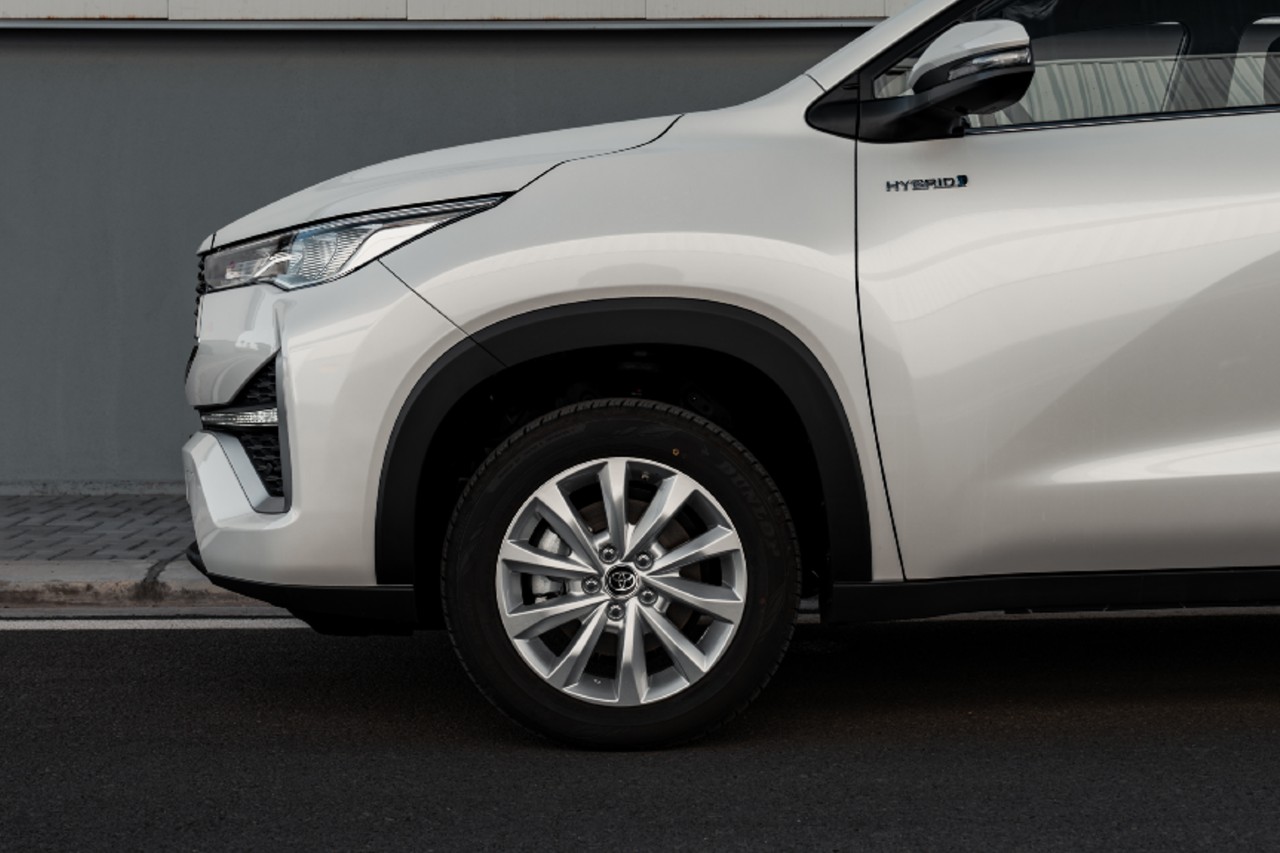 Vehicle Stability Control (VSC)