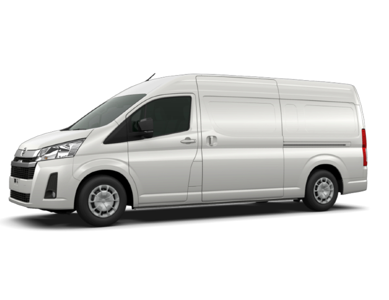 نقل البضائع