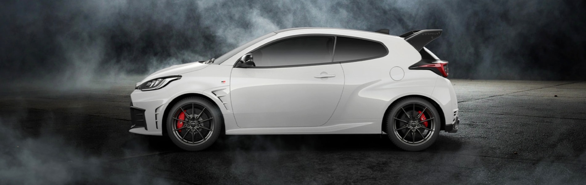 GR Yaris