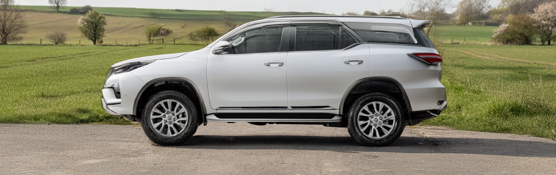 Fortuner