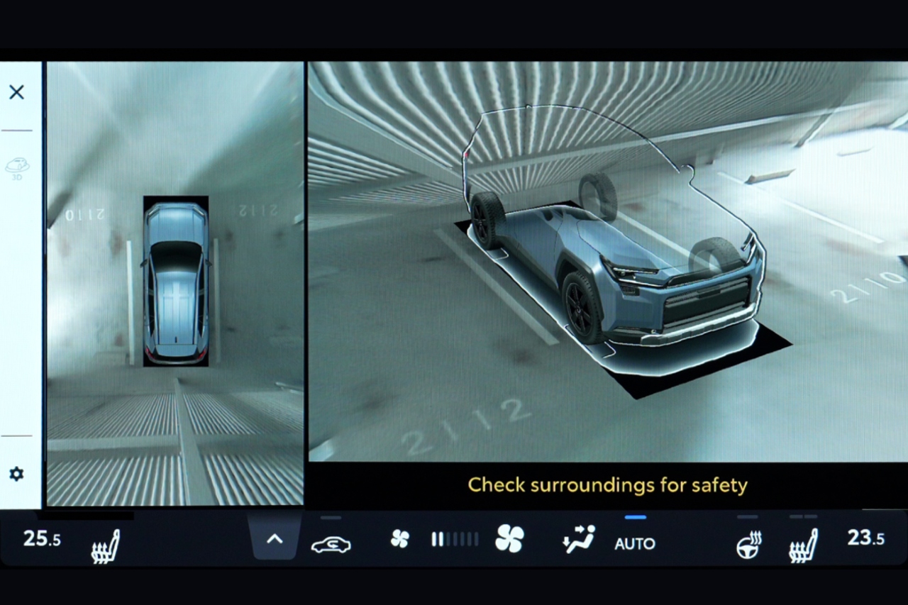 RAV4 2026: Features, Technology, Safety, and Design