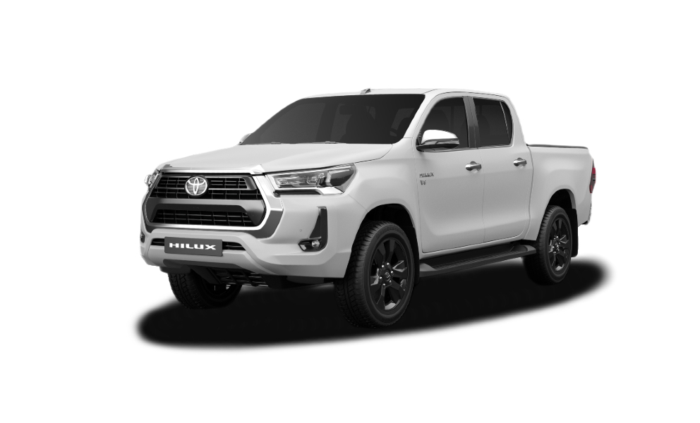 4x4 (Manual)