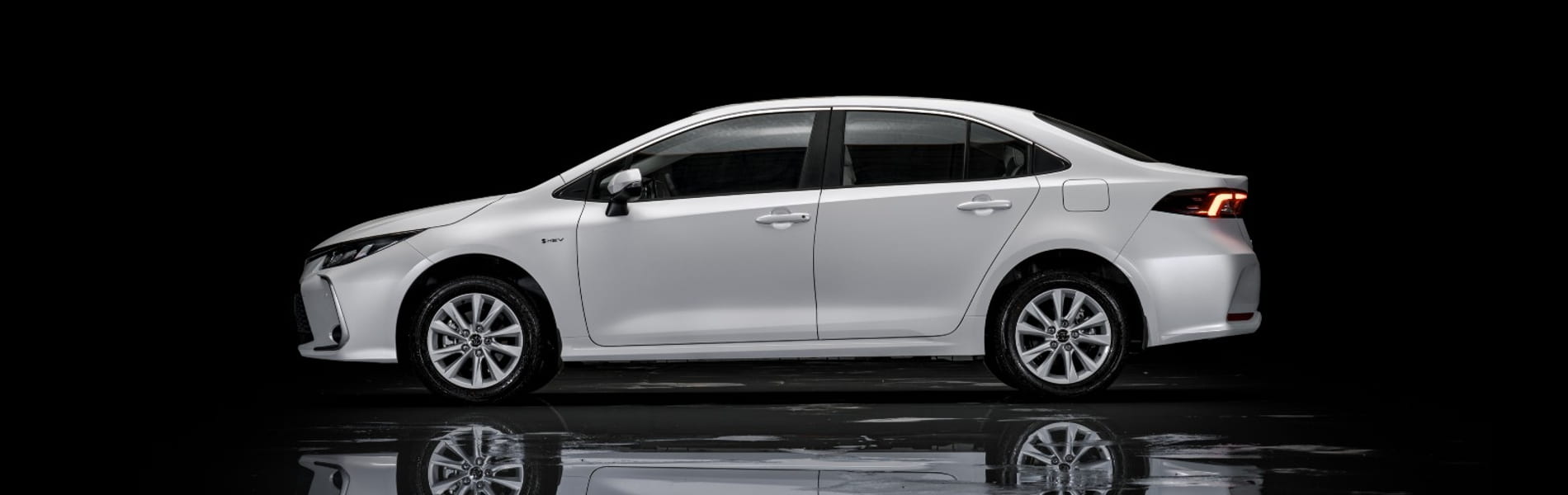 Corolla