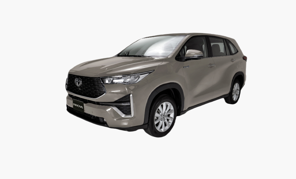 Innova — Avantgarde Bronze