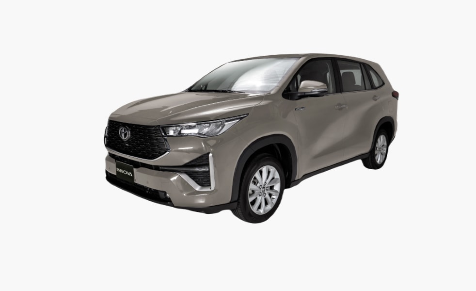 Innova — Avantgarde Bronze