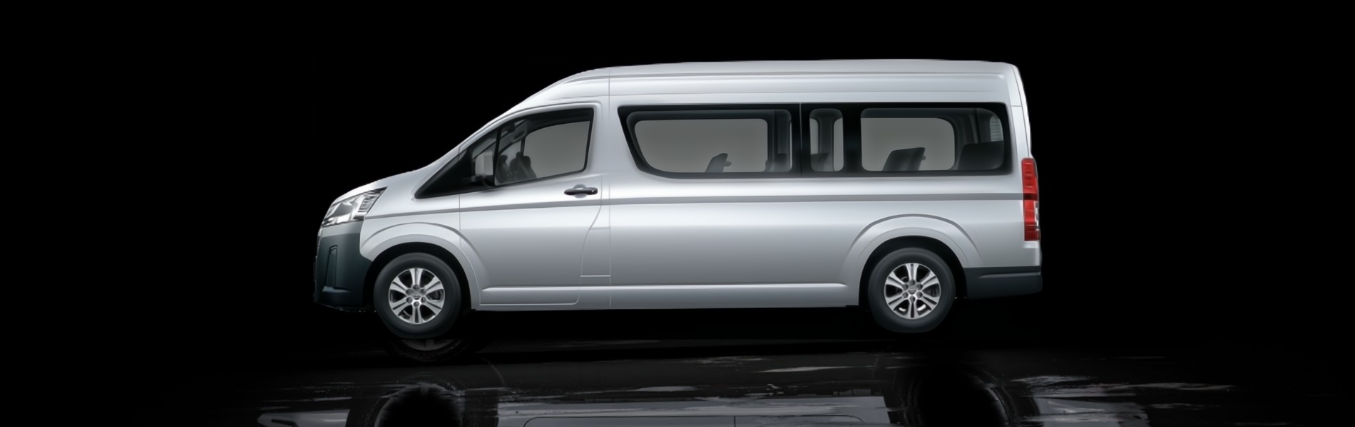 Hiace | Toyota