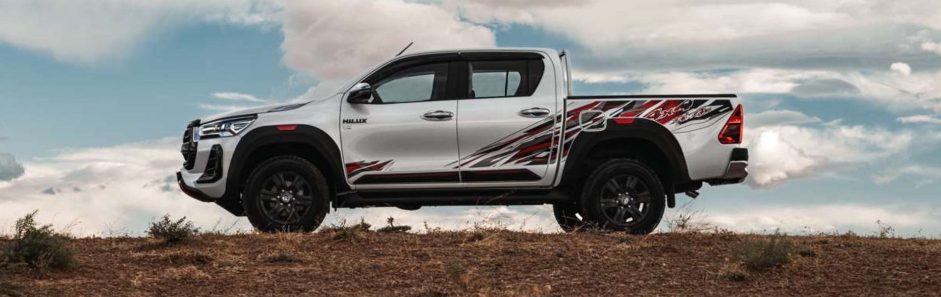 Hilux