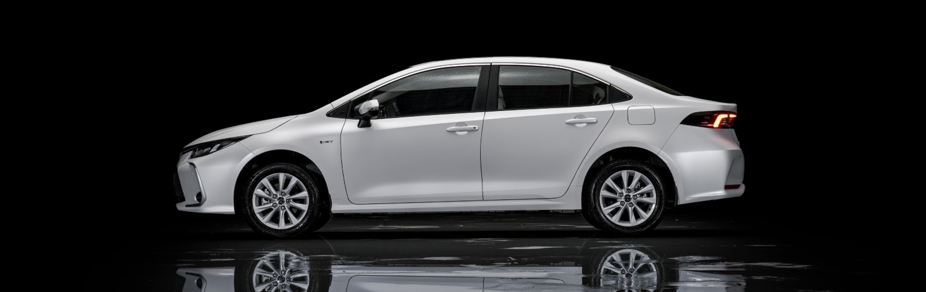 Corolla