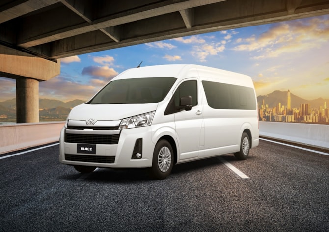 Hiace