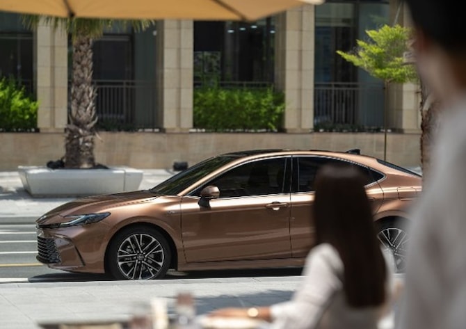 Camry