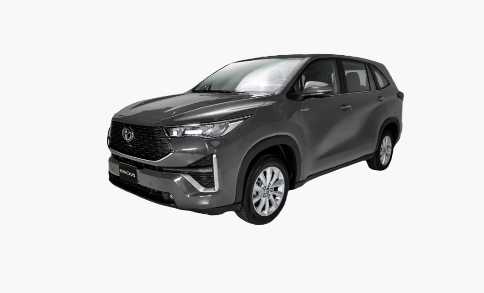 Innova — Gray ME