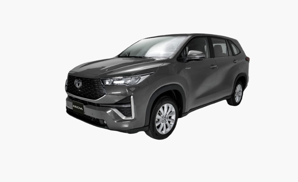 Innova — Gray ME
