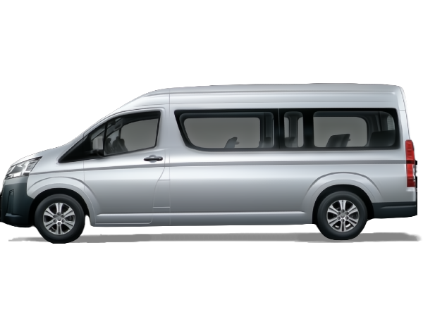 Hiace | Toyota