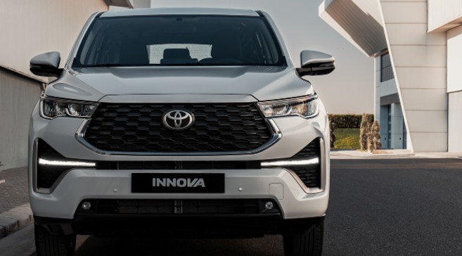Innova | Toyota