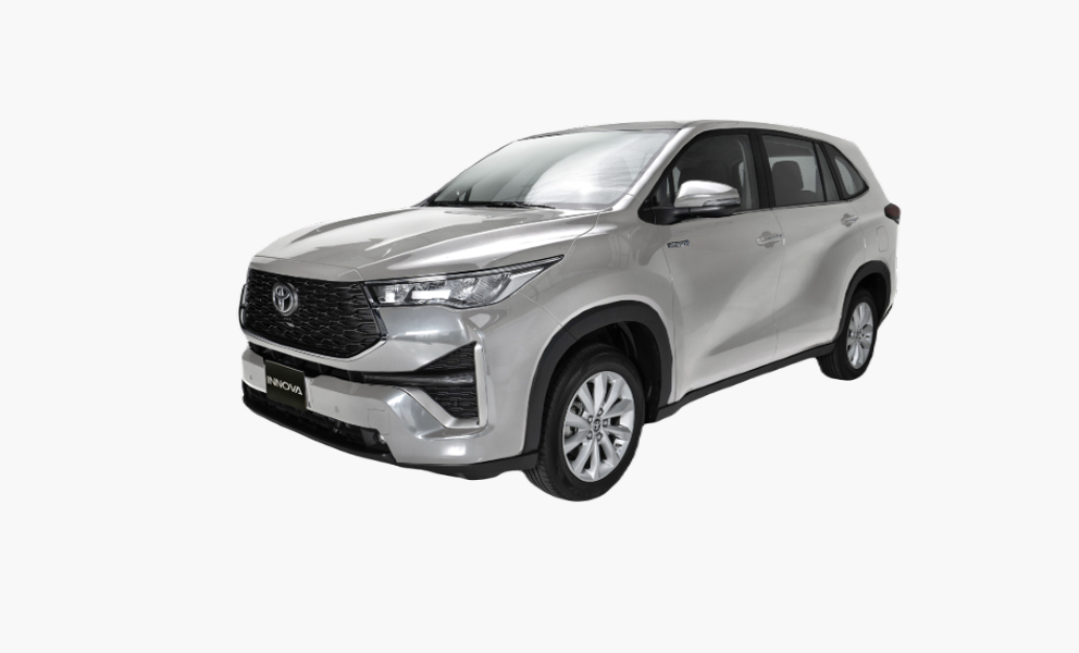 Innova — Silver ME