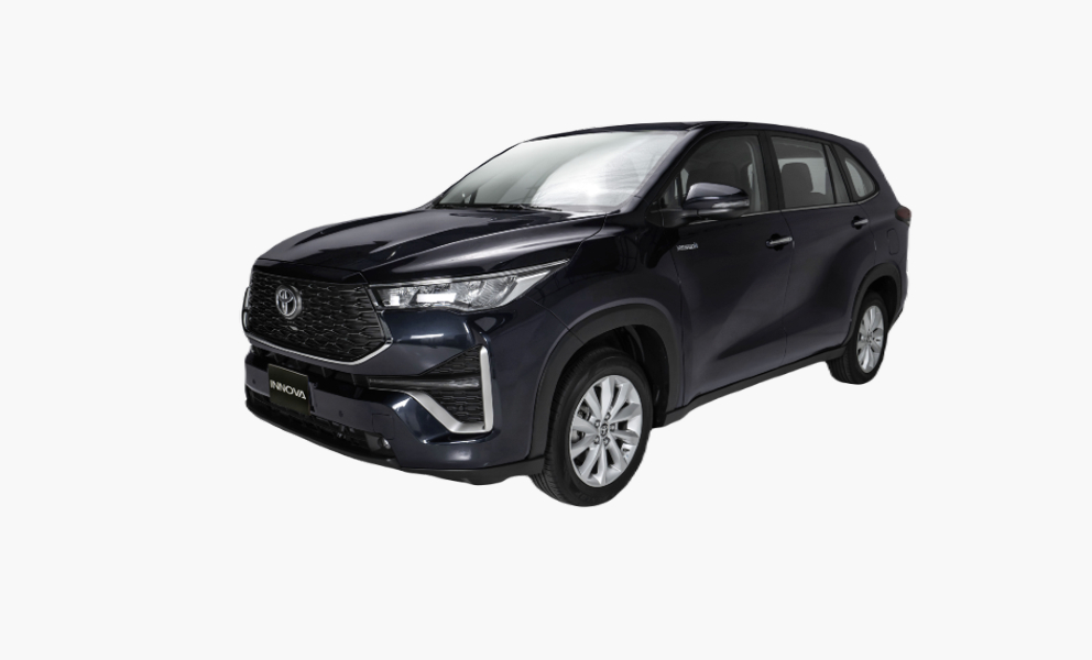 Innova — Steel MC