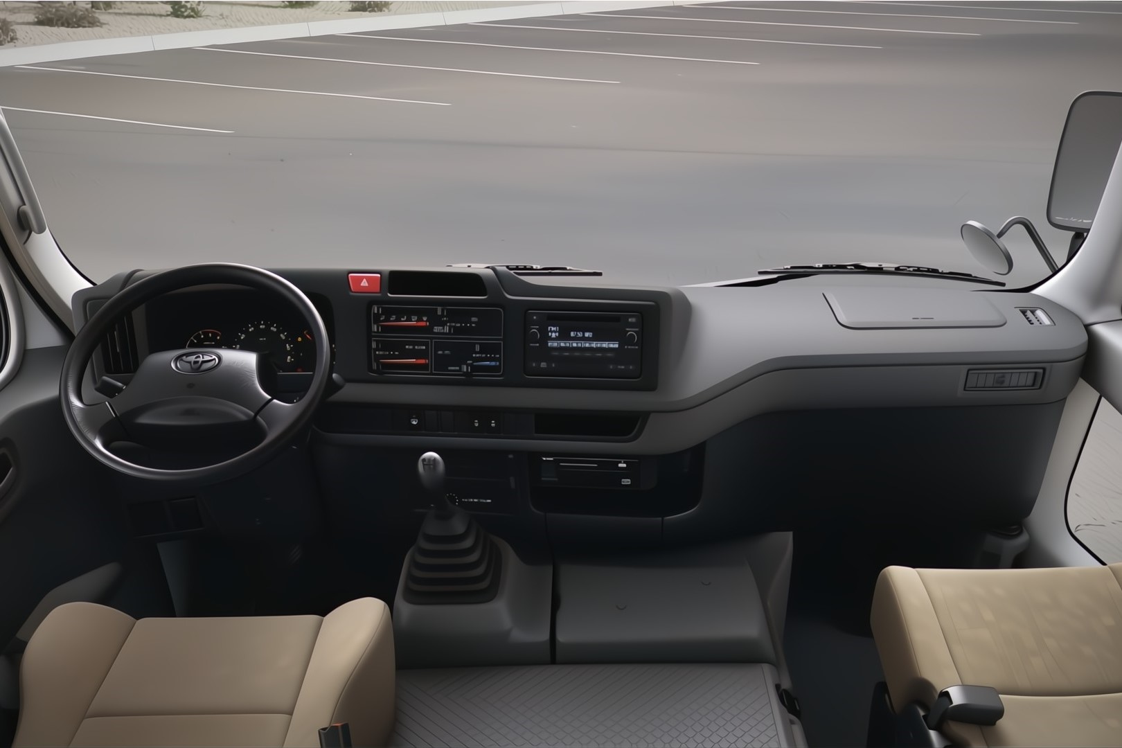 Interior 1