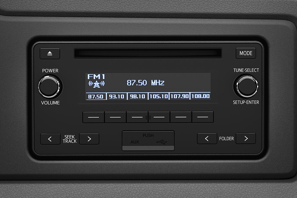 Interior 5